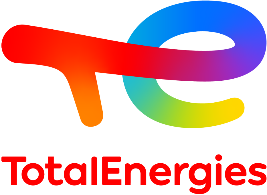 Logo TotalEnergies