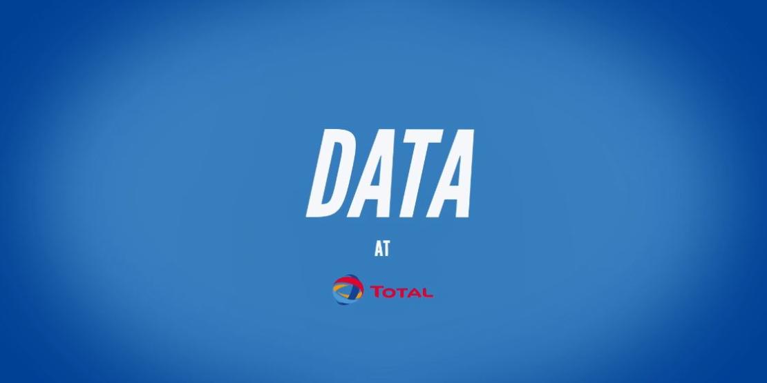 Data at Total