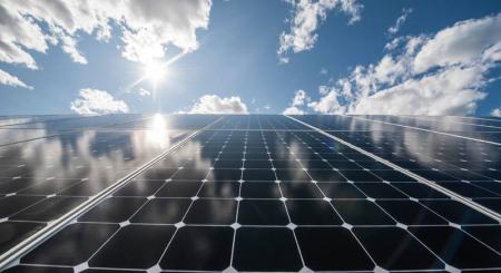 Chantier de conversion de la plateforme Total de La Mède en bioraffinerie