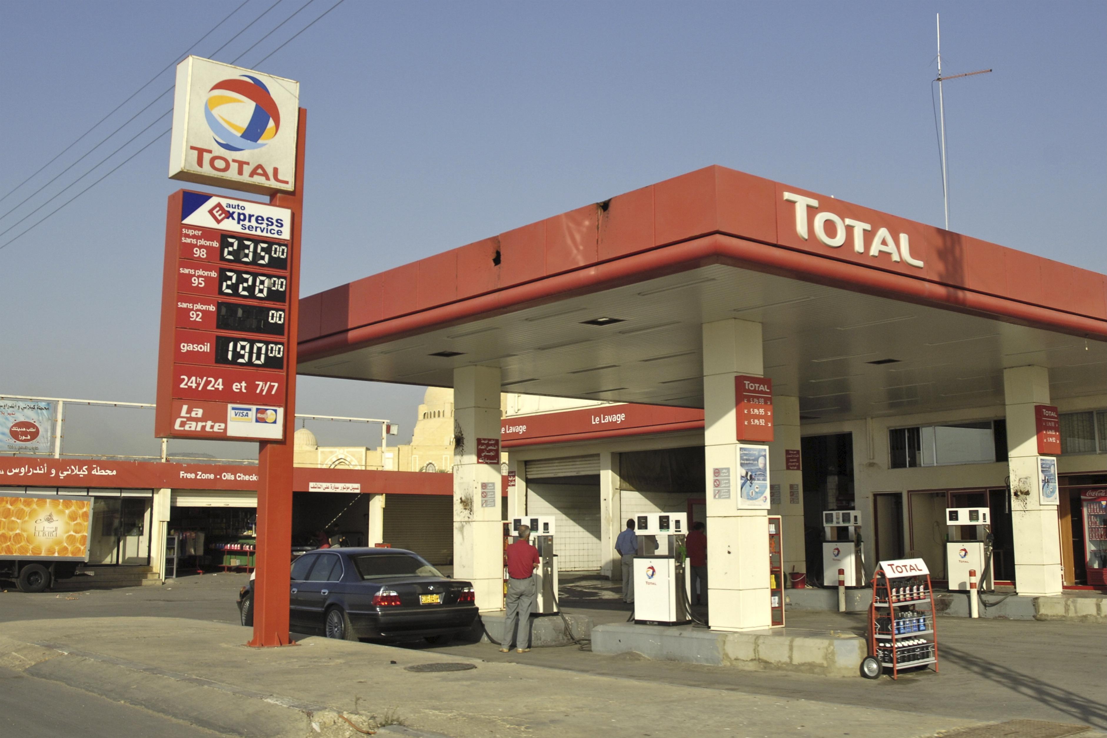 pics Total Filling Station Near Me total in lebanon totalenergies com