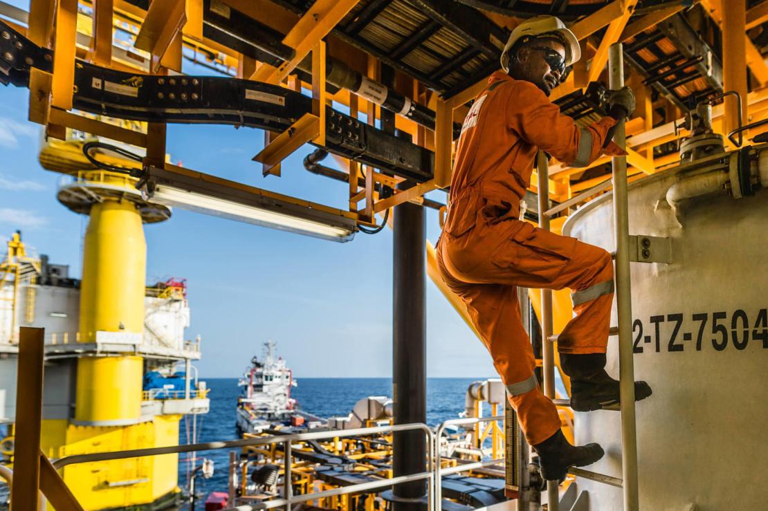 Oil and Gas: Total&#39;s Ambition | TotalEnergies.com
